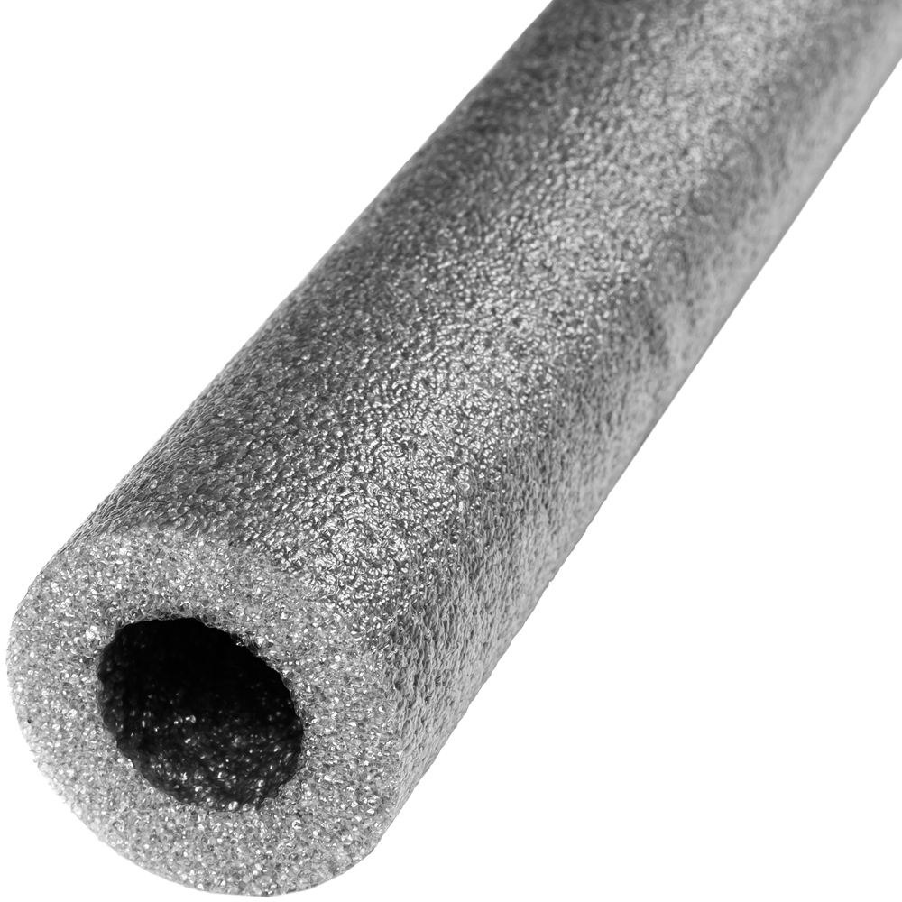 Теплоизоляция K-FLEX для труб 28 мм с защитой от -80°C 84804489 STLM-0055474 - Вид №3