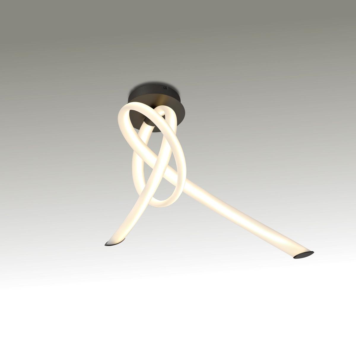 083640 Потолочный светильник 6794 Mantra Armonia - Вид №2