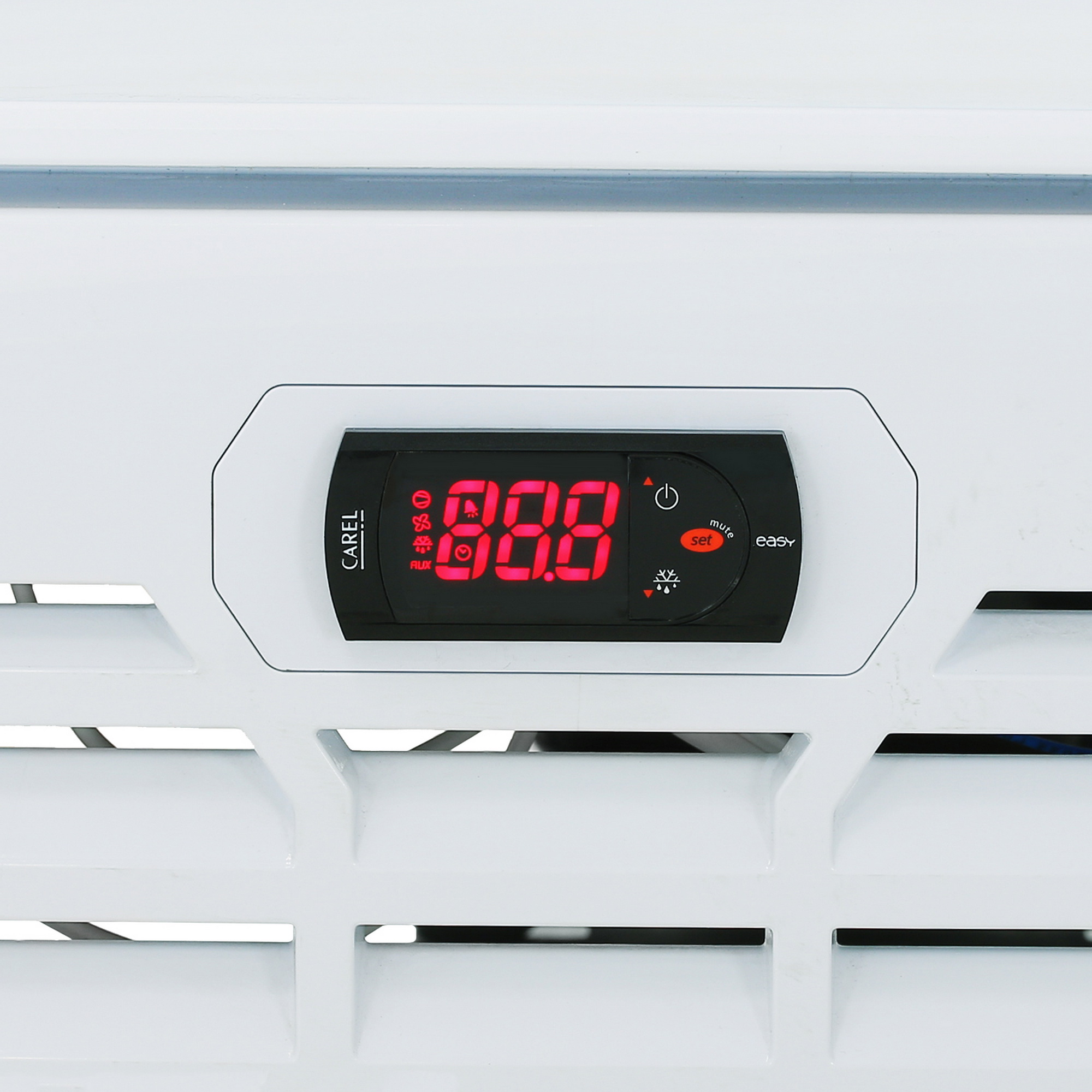 5335306 Холодильная витрина   Бирюса 521KRDN белый STDN-0112417 - Вид №10