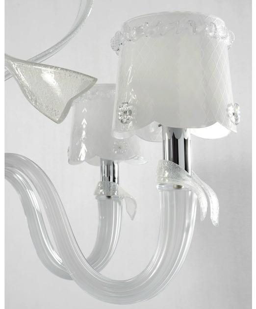 Veronese Подвесной светильник из муранского стекла Belle de nuit sun-id-1381085 - Вид №5