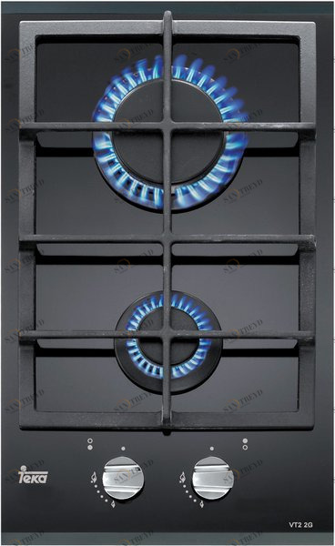 254036 Варочная панель Teka VT.2 2G AI AL CI Италия 