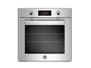 Вентилируемая электрическая печь класса A++