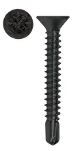 Винт CH 03 39 013 CH03 Tecfi 3,9 х 13