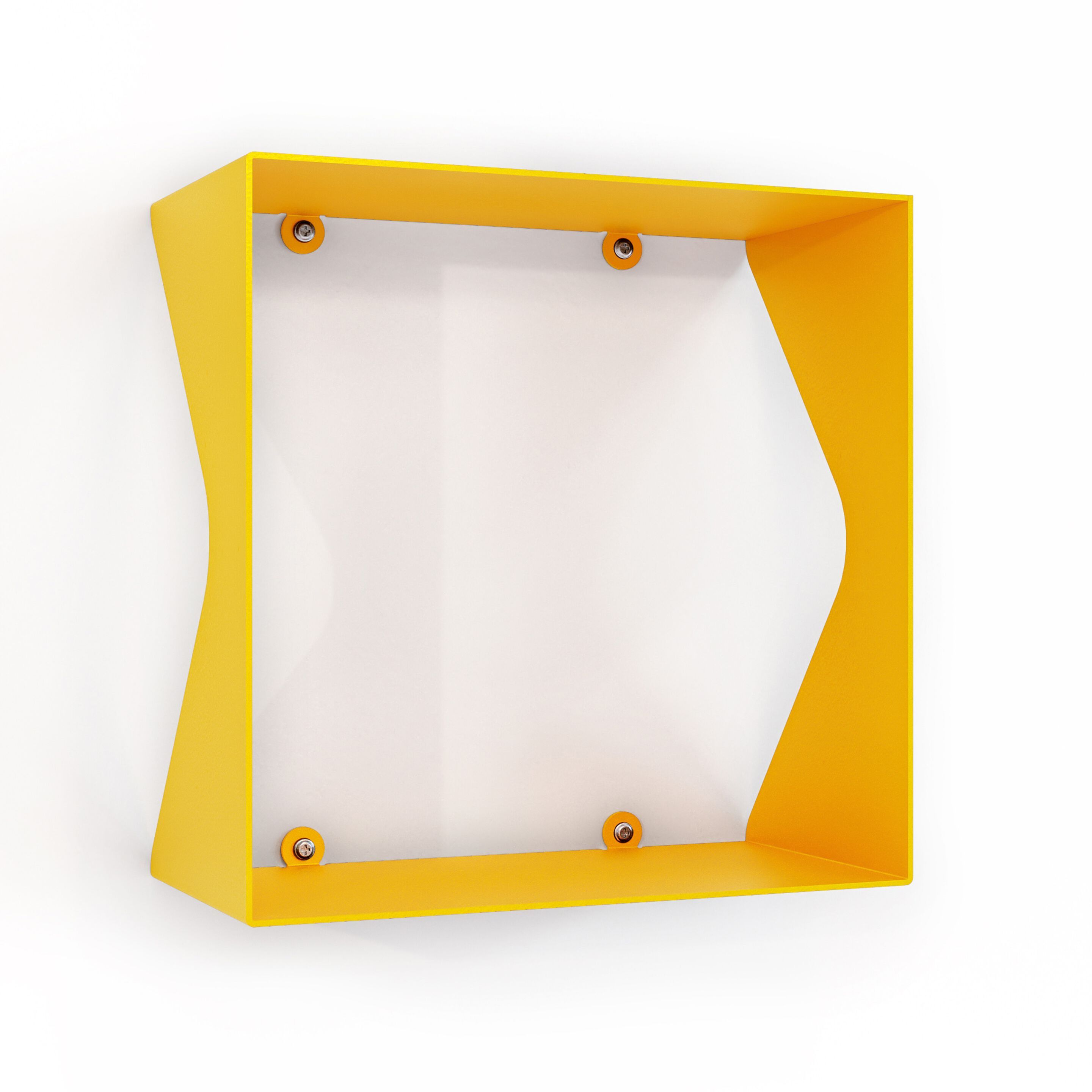 Стальная полка Déco-Gem AGATE ARCH-00058008 - Вид №5