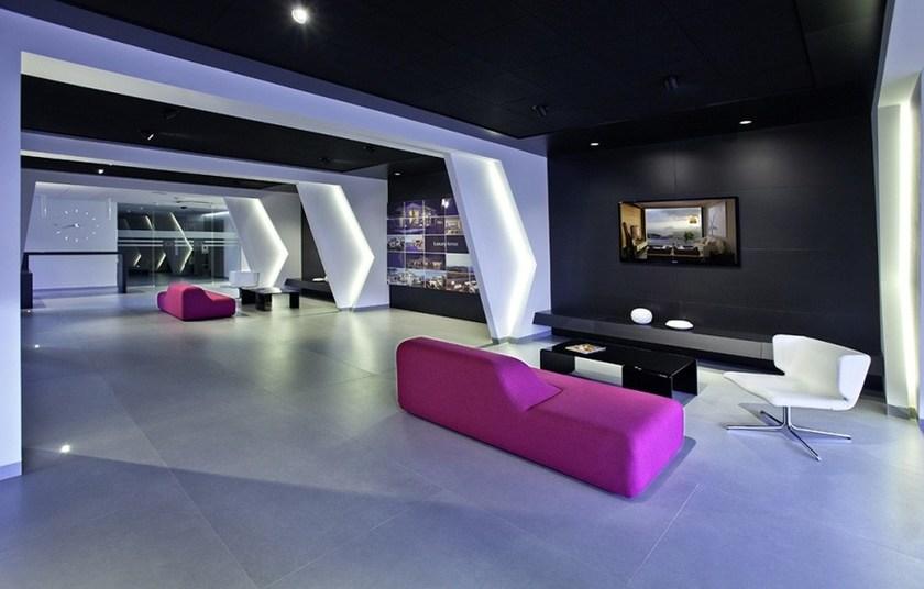 Viccarbe Скамья обитая синтетическим волокном Season sun-id-1500177 - Вид №13