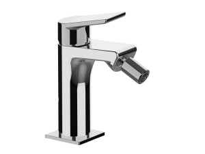 Однорычажный смеситель для биде без слива