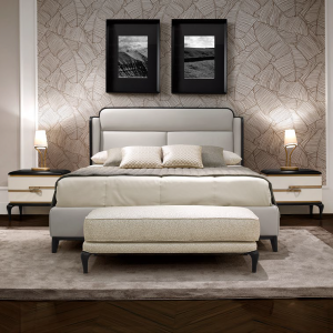 Кровать  AR ARREDAMENTI D70