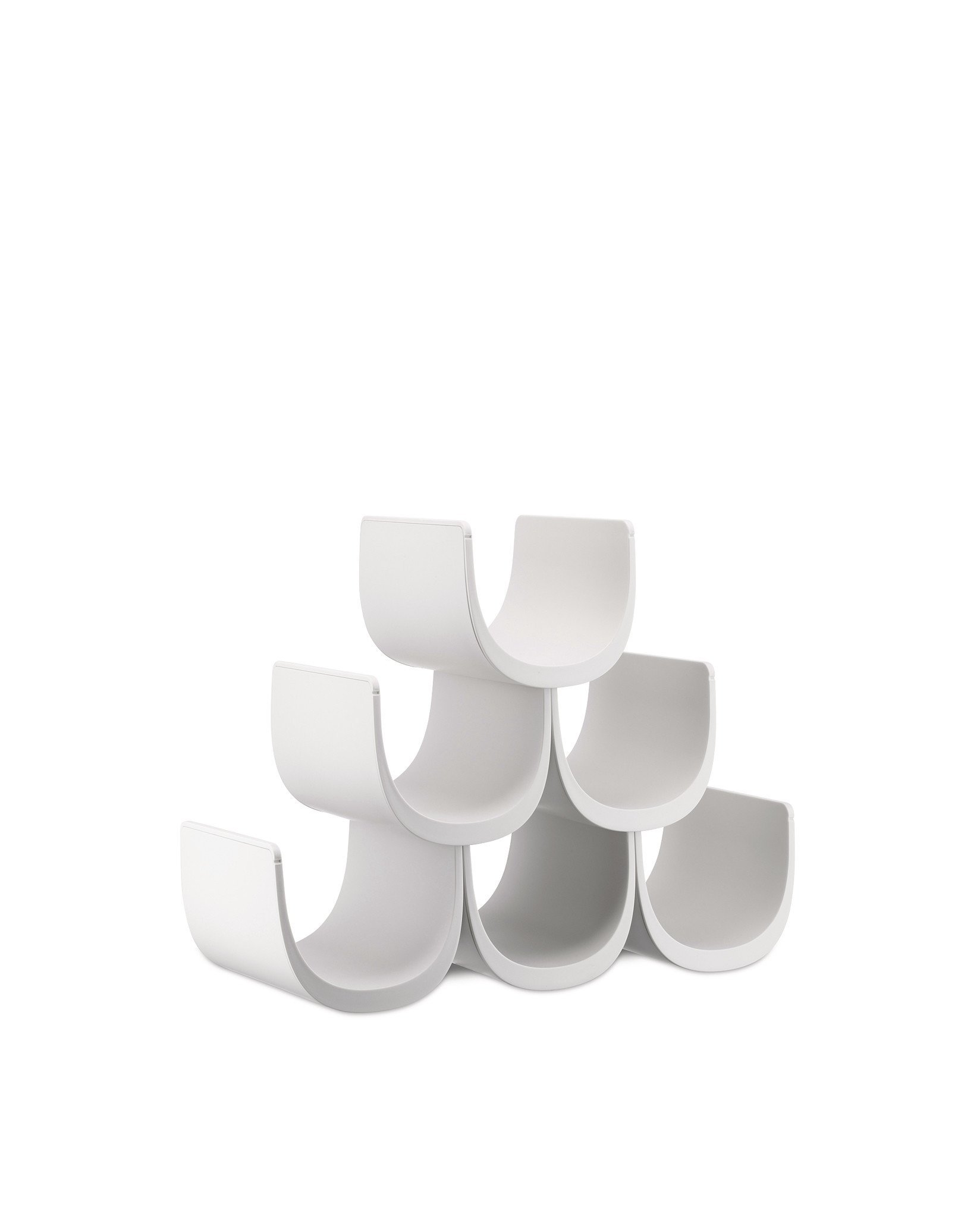 Подставка для бутылок Alessi Noè Noe GIA13 - Вид №3