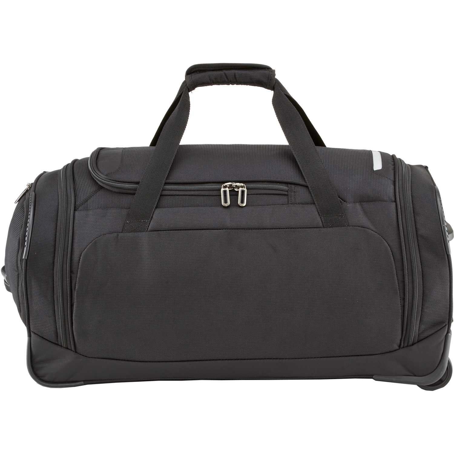 89502-01 Сумка на колесах 89502 M Travelite Crosslite  - Вид №7