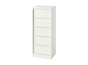 Стальной офисный комод