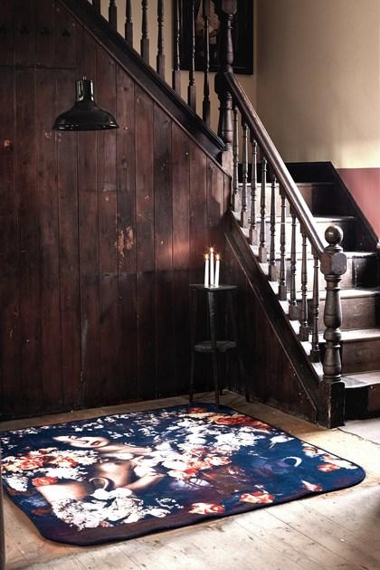 Mineheart Ковер из полиамида  Acc/102  - Вид №1