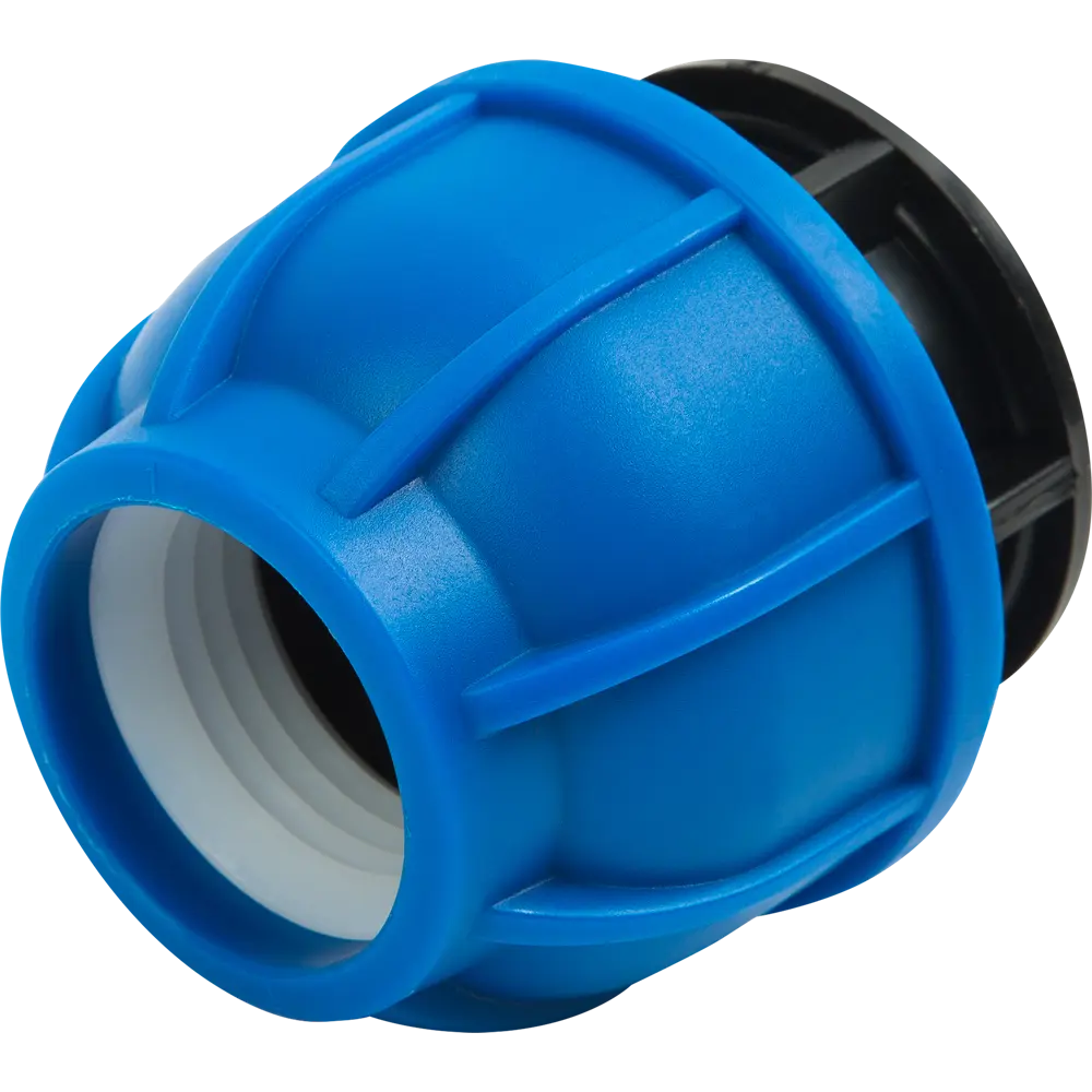 Муфта переходная ПНД Unio ø1/2"х32 мм наружная резьба 82406301 STLM-2154698 
