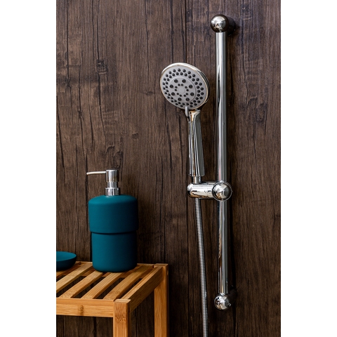 Душевой гарнитур O-Shower OS011 ORANGE sun-id-1516847 - Вид №1