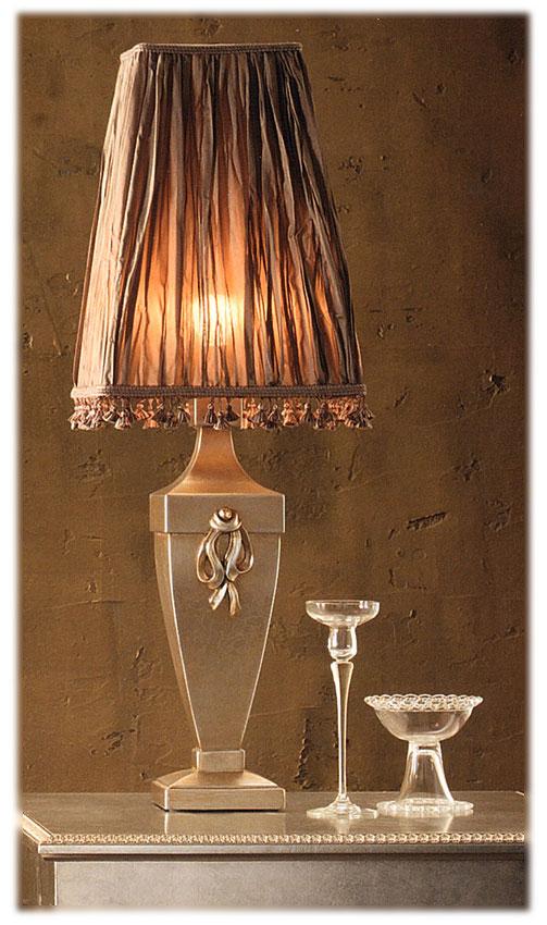 Настольная лампа  PAOLO LUCCHETTA Corallo lm 