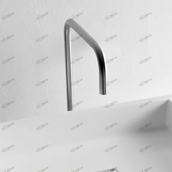 Излив для раковины AY100QLU,AY101QLU Antonio Lupi AYATI Antoniolupi AY100QLUAY101QLU