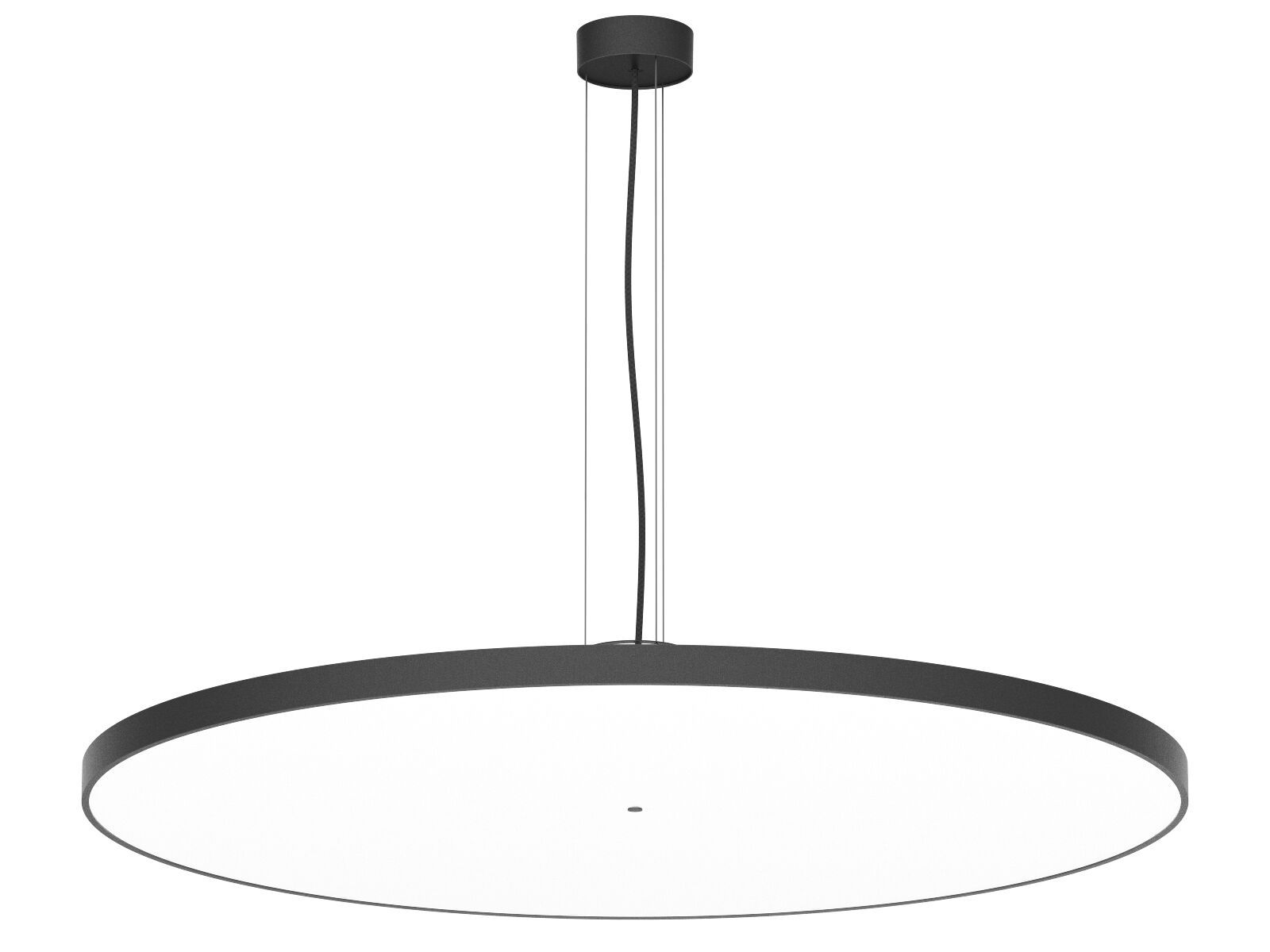 Алюминиевый светодиодный подвесной светильник с диммером PROLICHT знак ARCH-00028866 - Вид №9