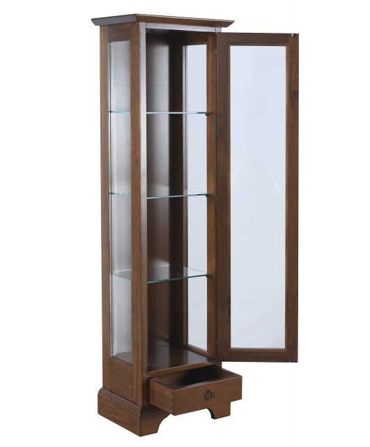 1831 Tifernoit Витрина с ящиком внизу Soggiorno  - Вид №9