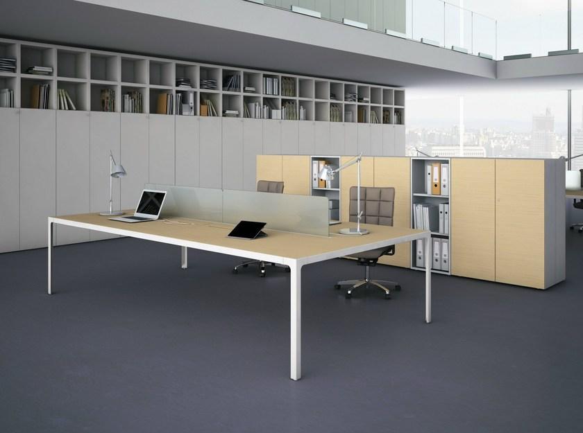 ESTEL GROUP Модульный рабочий стол More sun-id-1429714 - Вид №5