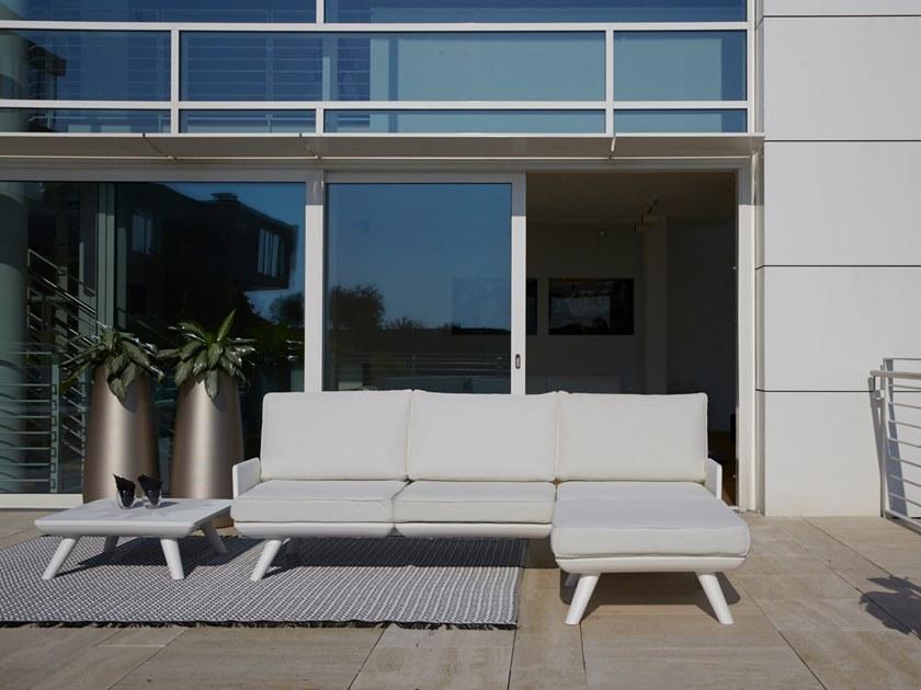 Myyour Садовый диван из модульной ткани Samurai sun-id-1443951 - Вид №3