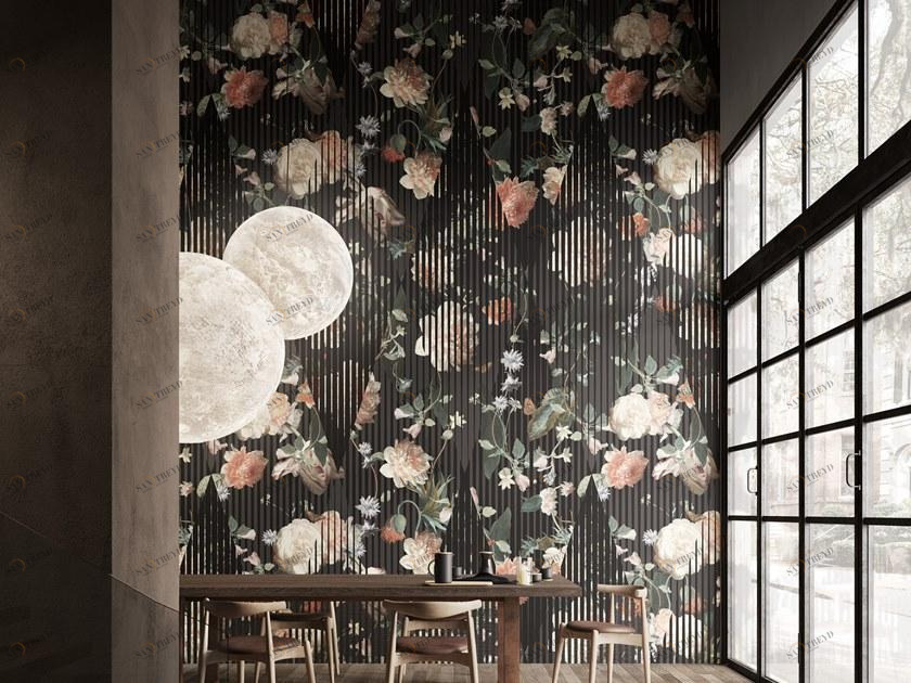 Inkiostro Bianco Обои на стену Sketchbook 2020 Inkwfct2001, 2