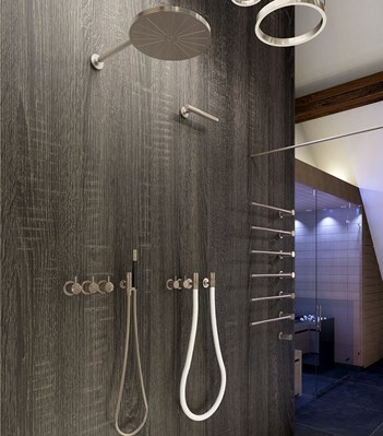 SC11 Ванна vola  - Вид №22