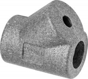 Viega Изоляционный кожух Easytop 2210.12 (758394)