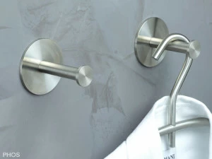 HA2-R40S настенный крючок PHOS