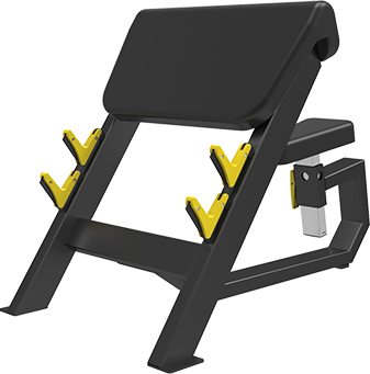 E3044 Svensson industrial e3044 matte black скамья скотта Svensson Body Labs 