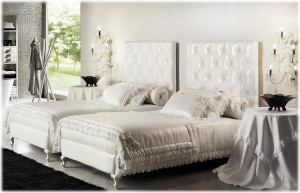 Кровать OPIUM HALLEY 110GS