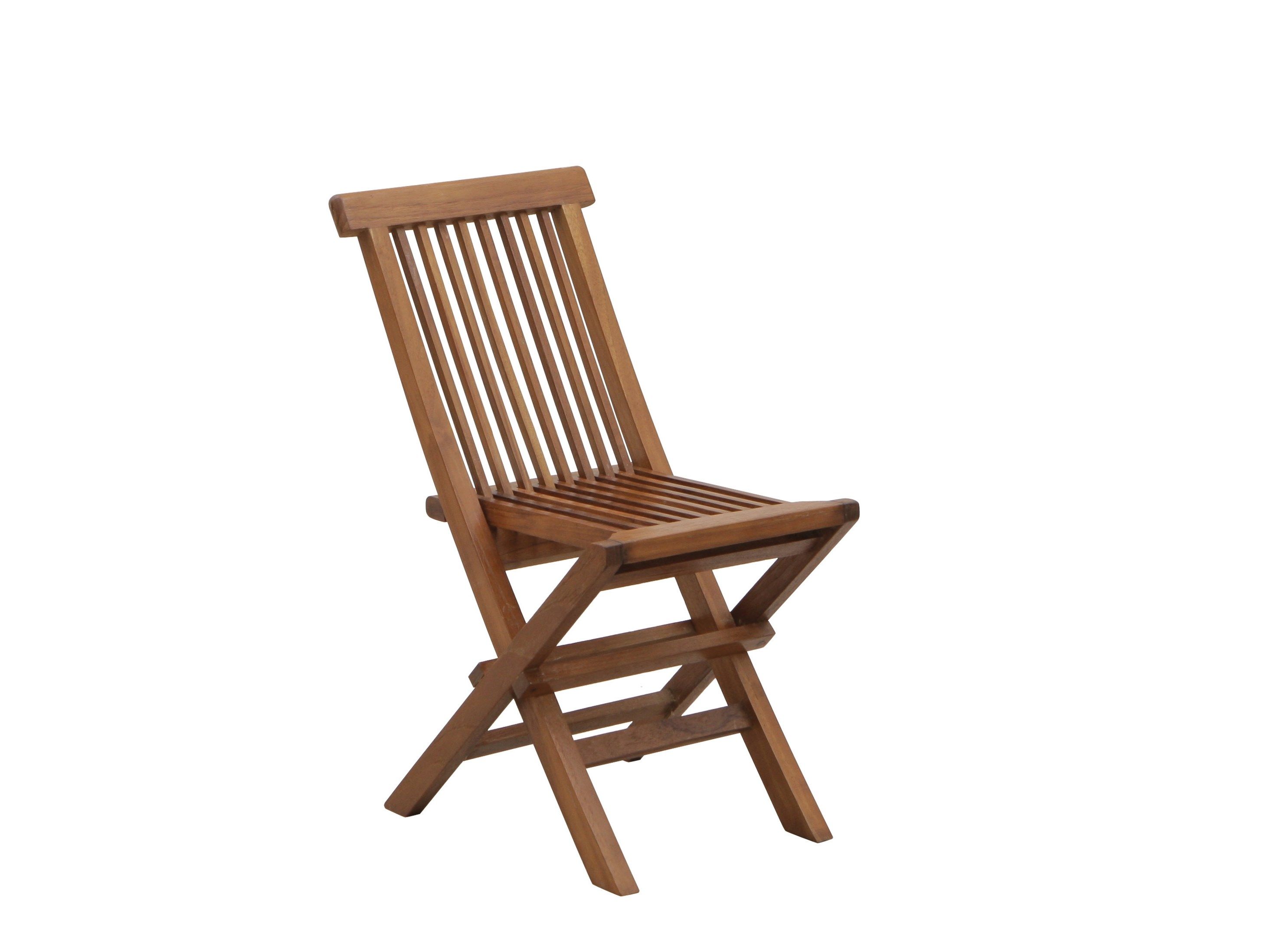 ТИК складной стул сада Il Giardino di Legno ARCH-00102056