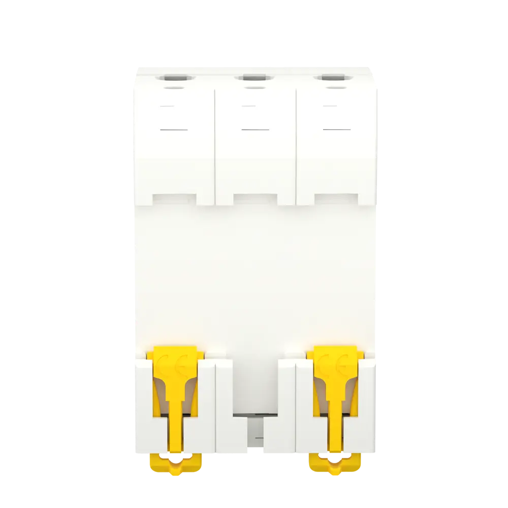 Автоматический выключатель Systeme Electric Acti9 3P C50 А 4.5 кА 82850904 STLM-2075907  - Вид №2
