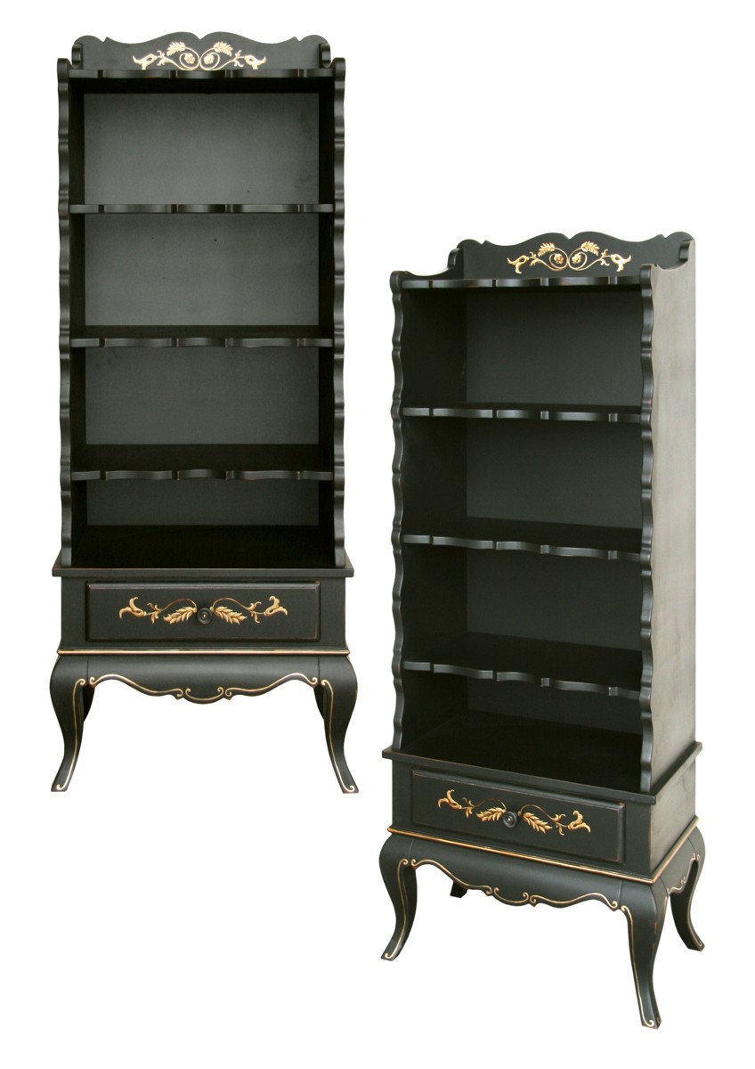 8552 - 4552 Comodino 8552 Bianchini&Capponi RINASCIMENTO Bianchini Capponi - Вид №9