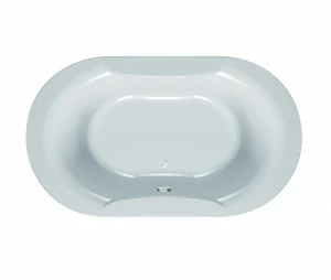 Акриловая ванна Kolpa-San Gloriana 00834 STANDART Словения