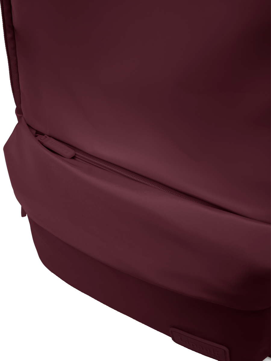 P61-00009 Рюкзак P61*009 Backpack Lipault City Plume  - Вид №4