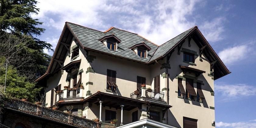 B&B Rivestimenti Naturali Шиферная плитка  Tl01  - Вид №10