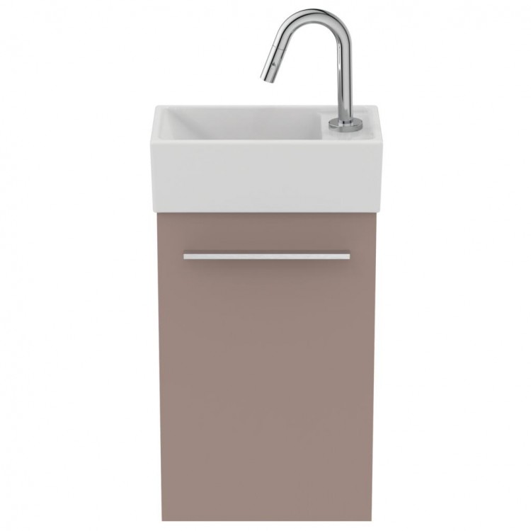 E211201 Раковина 37х21 см Ideal Standard TEMPO - Вид №11