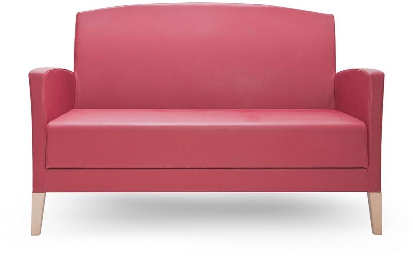 PIAVAL 2-х местный диван Fandango | health & care 78-92/1 - Вид №1