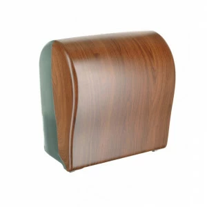 CUH328 UNIQUE SOLID CUT ECO LINE механический диспенсер для полотенец в рулонах Merida