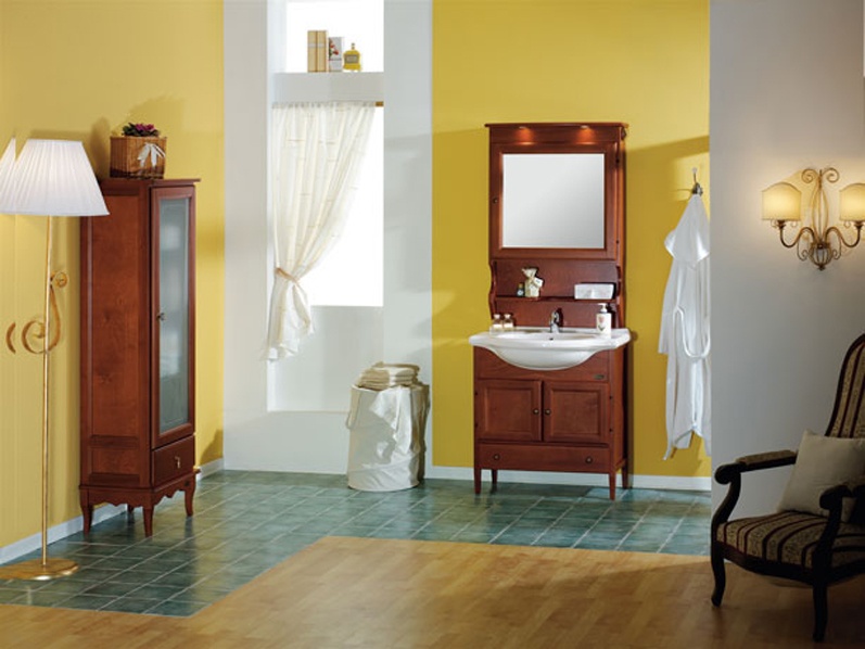 ML.BLL-VE450.LB Витрина Migliore Bella - Вид №9