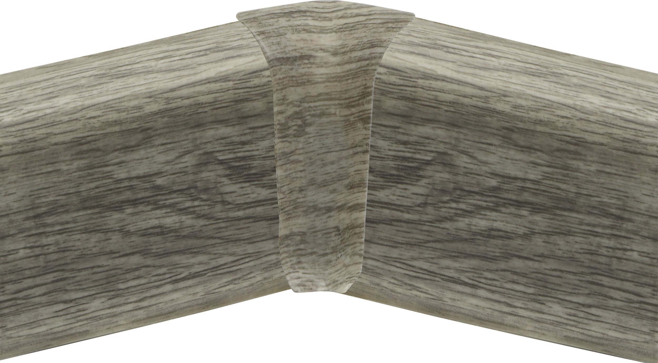 83411593 Угол для плинтуса внутренний Дуб Ланди 70 мм 2 шт. STLM-0041158 ARTENS  - Вид №2