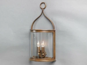 OFFICINACIANI Бра для улицы утюг Tasis Gl3015wa-3