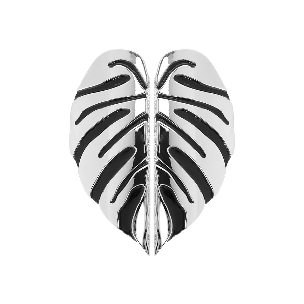 86899809 Ручка-скоба мебельная Lapsum ЦАМ 64 мм цвет хром STLM-1012132 PALLADIUM 