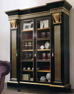 Витрина  CEPPI 2539