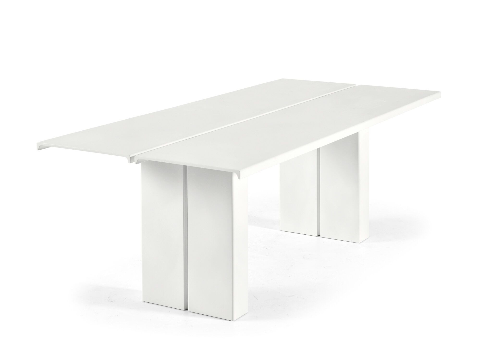 Садовый стол из полистирола Gervasoni Gervasoni Outdoor ARCH-00085451 - Вид №13