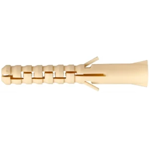 Дюбель для строительных лесов PND-14L нейлон, 14x100 мм, 40 шт.