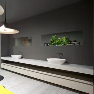 Комплект мебели №12 432 см Antonio Lupi PANTA REI