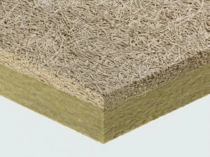 CELENIT Композитная термоакустическая панель Celenit acoustic mineral