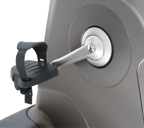 R901 Велотренажер bronze gym r901 pro Bronze Gym  - Вид №2