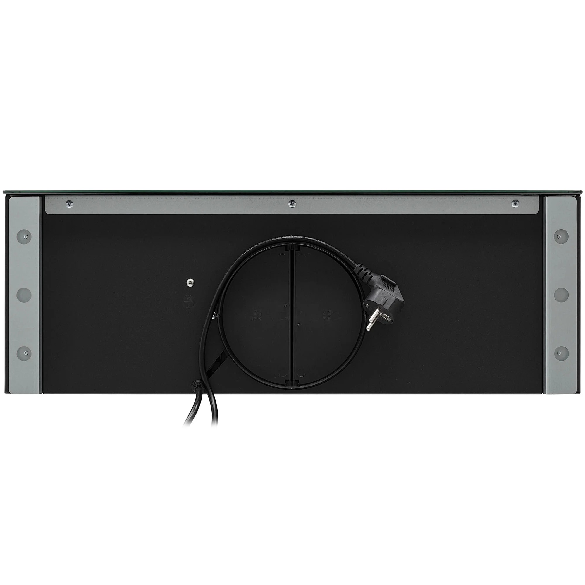 9150433 Вытяжка полновстраиваемая KRONA SOPHIE 600 S черный STDN-0123657 - Вид №7