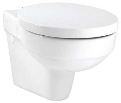 ER1738WH Унитаз Twyford Encore Santreyd